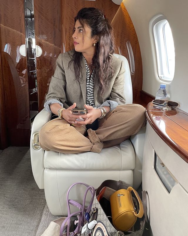 From Allu Arjun To Salman Khan, Indian Actors Who Own A Private Jet