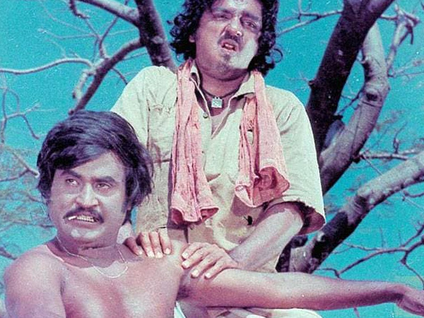 Happy Birthday Rajinikanth: From A Conductor To Superstar, Here Are The Unknown Facts About Him