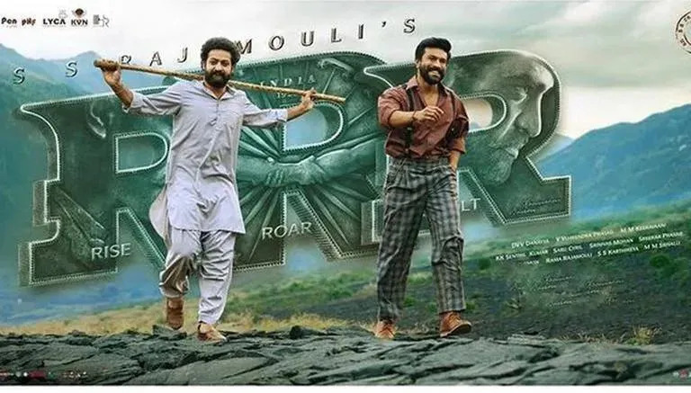 Highest Grossing Indian Movies In Overseas, From Dangal To Kantara