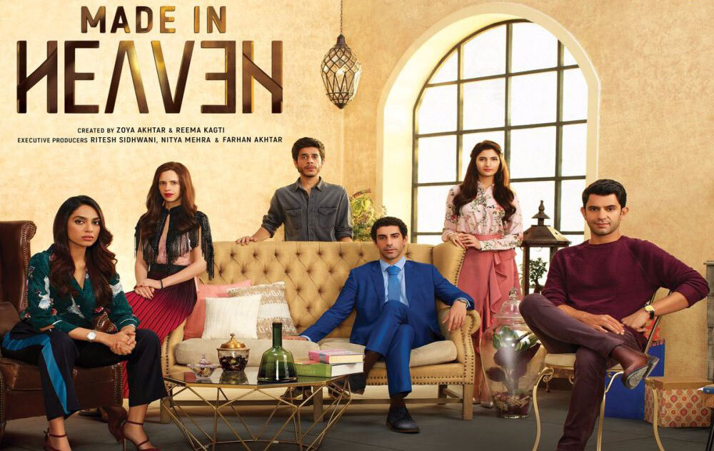Most Popular Indian Web Series Of All Time - Filmibeat