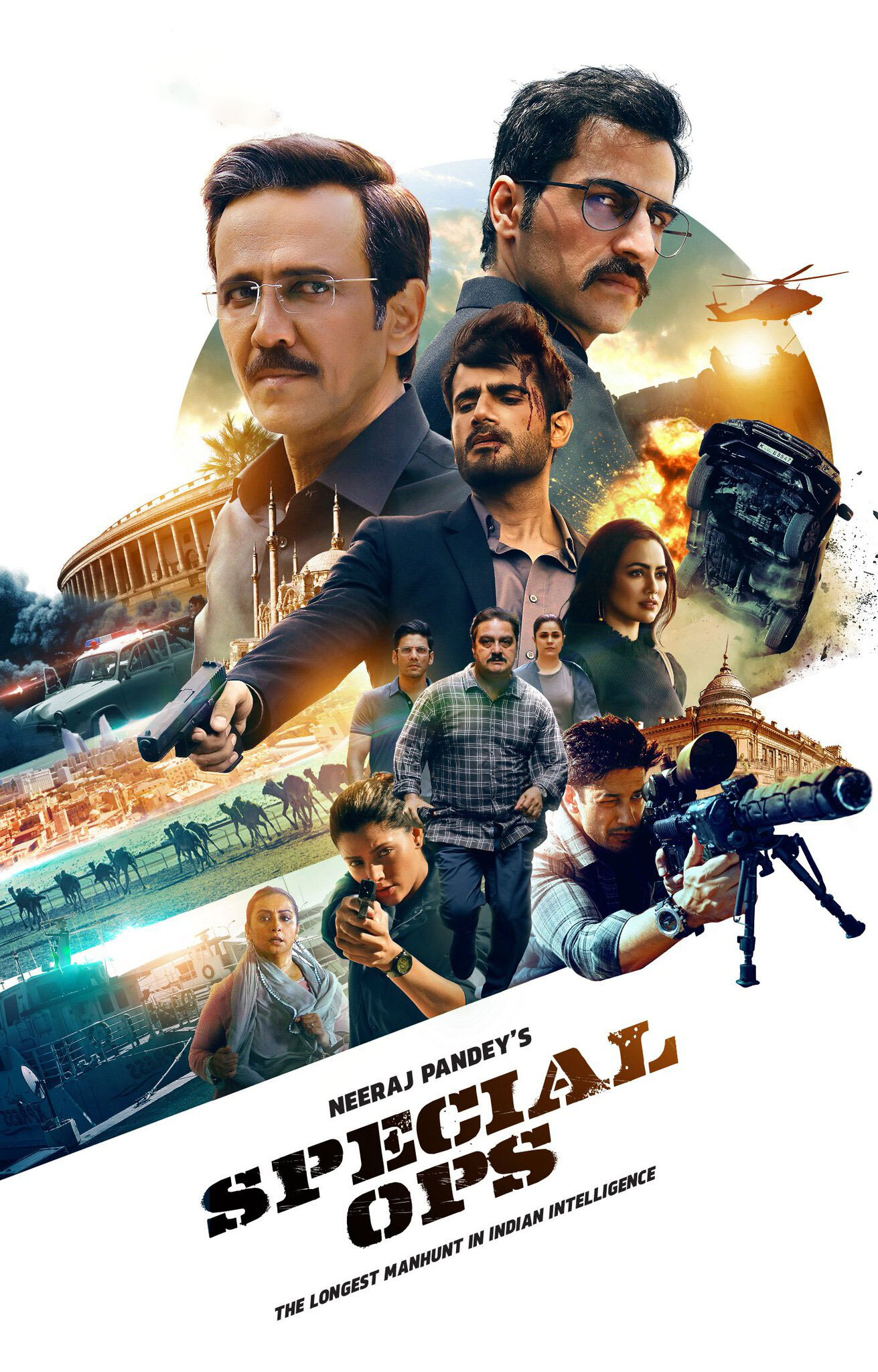 Most Popular Indian Web Series Of All Time - Filmibeat