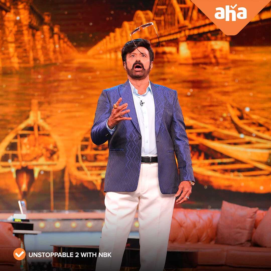 NBK With Prabhas: బాలయ్యతో కలిసి రచ్చ చేసిన ప్రభాస్.. సెట్స్‌లో ఏం జరిగిందో చూశారంటే!