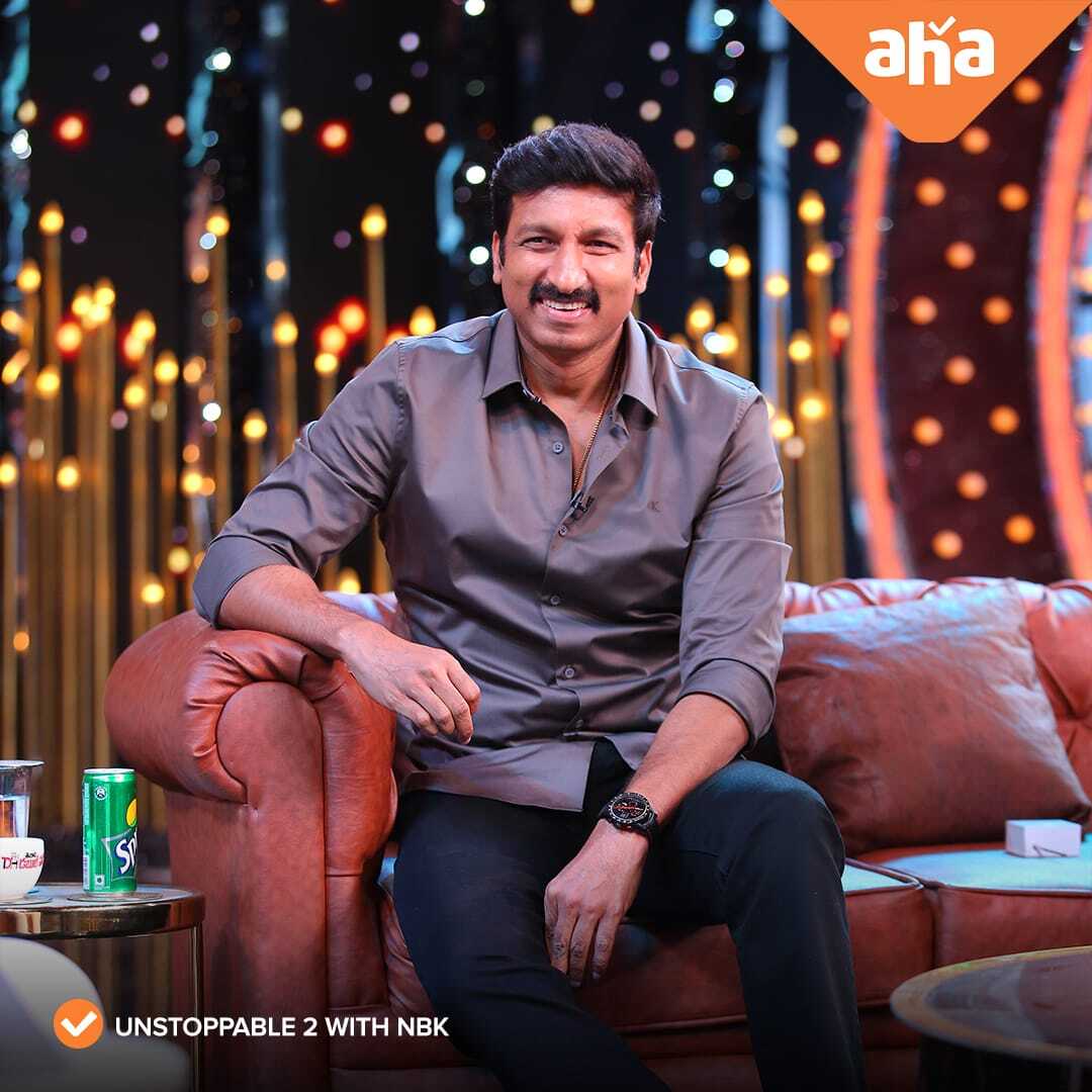 NBK With Prabhas: బాలయ్యతో కలిసి రచ్చ చేసిన ప్రభాస్.. సెట్స్‌లో ఏం జరిగిందో చూశారంటే!
