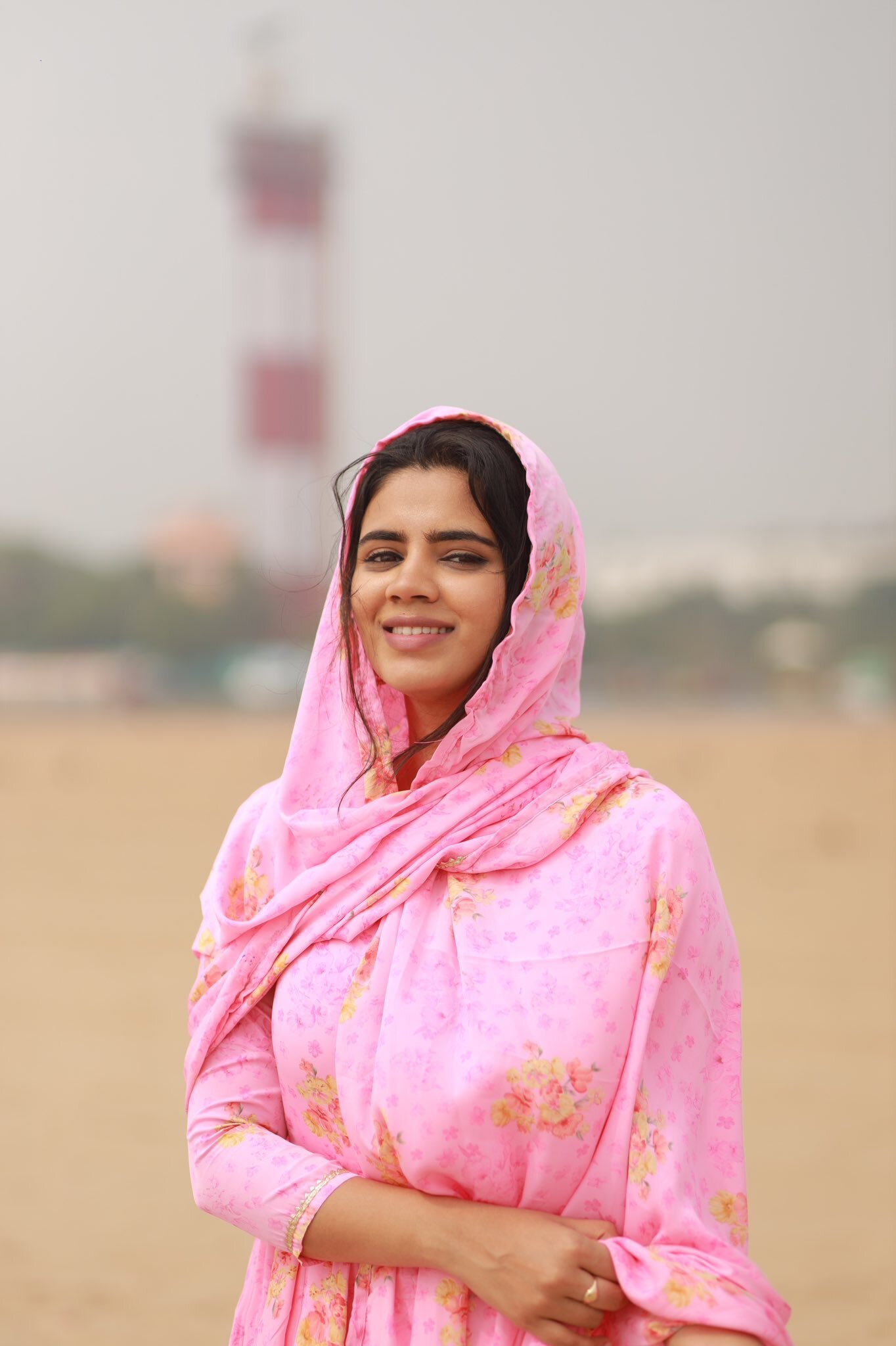 Soundariya Nanjundan