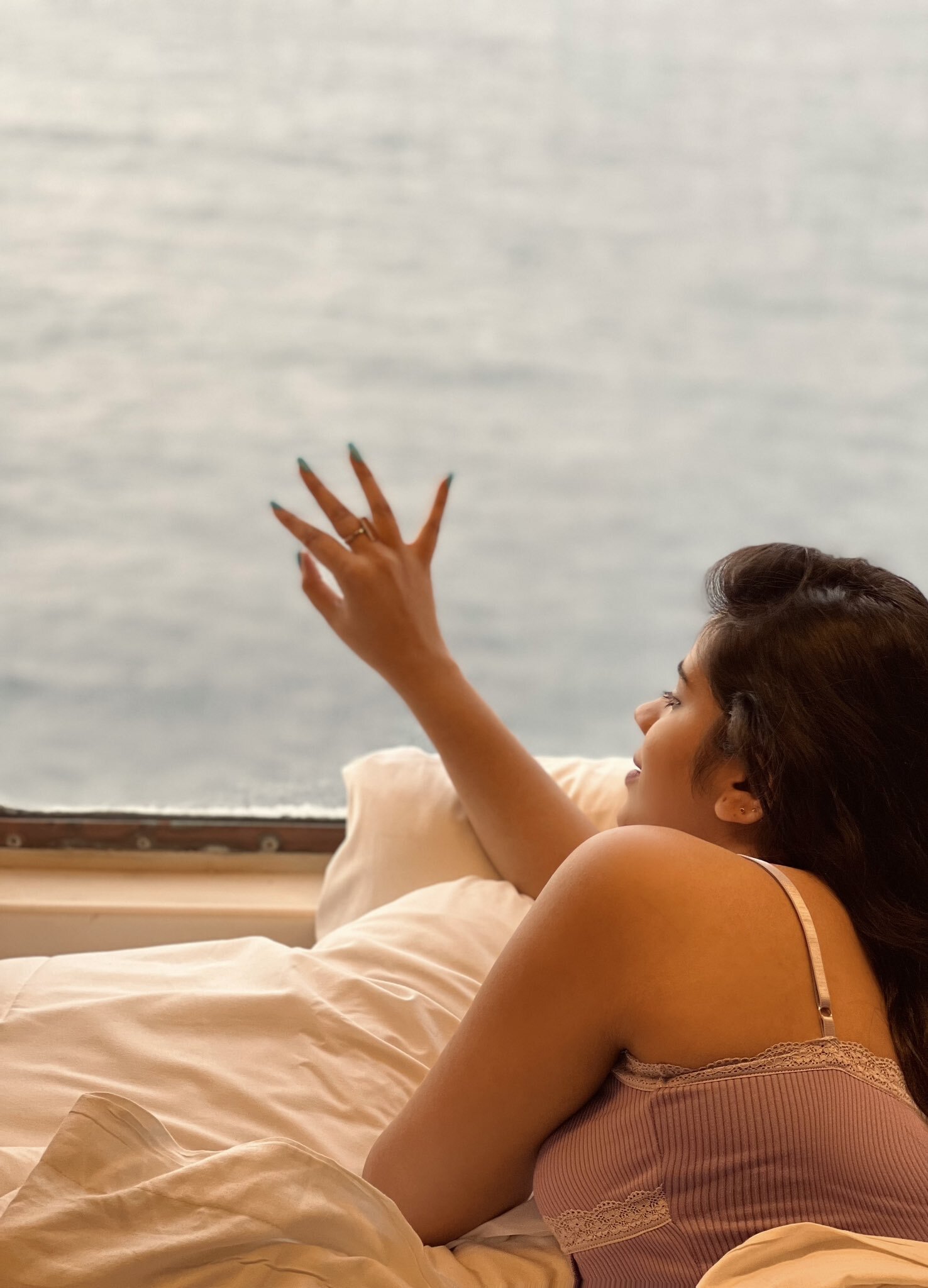 Soundariya Nanjundan