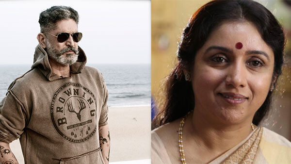 South Indian Actresses Who Married Directors