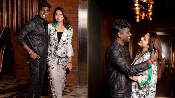 South Indian Actresses Who Married Directors