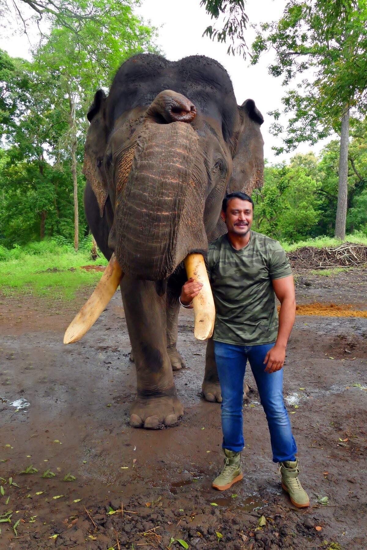 Top Controversy & Scandals Of Kannada Actor Darshan Revealed