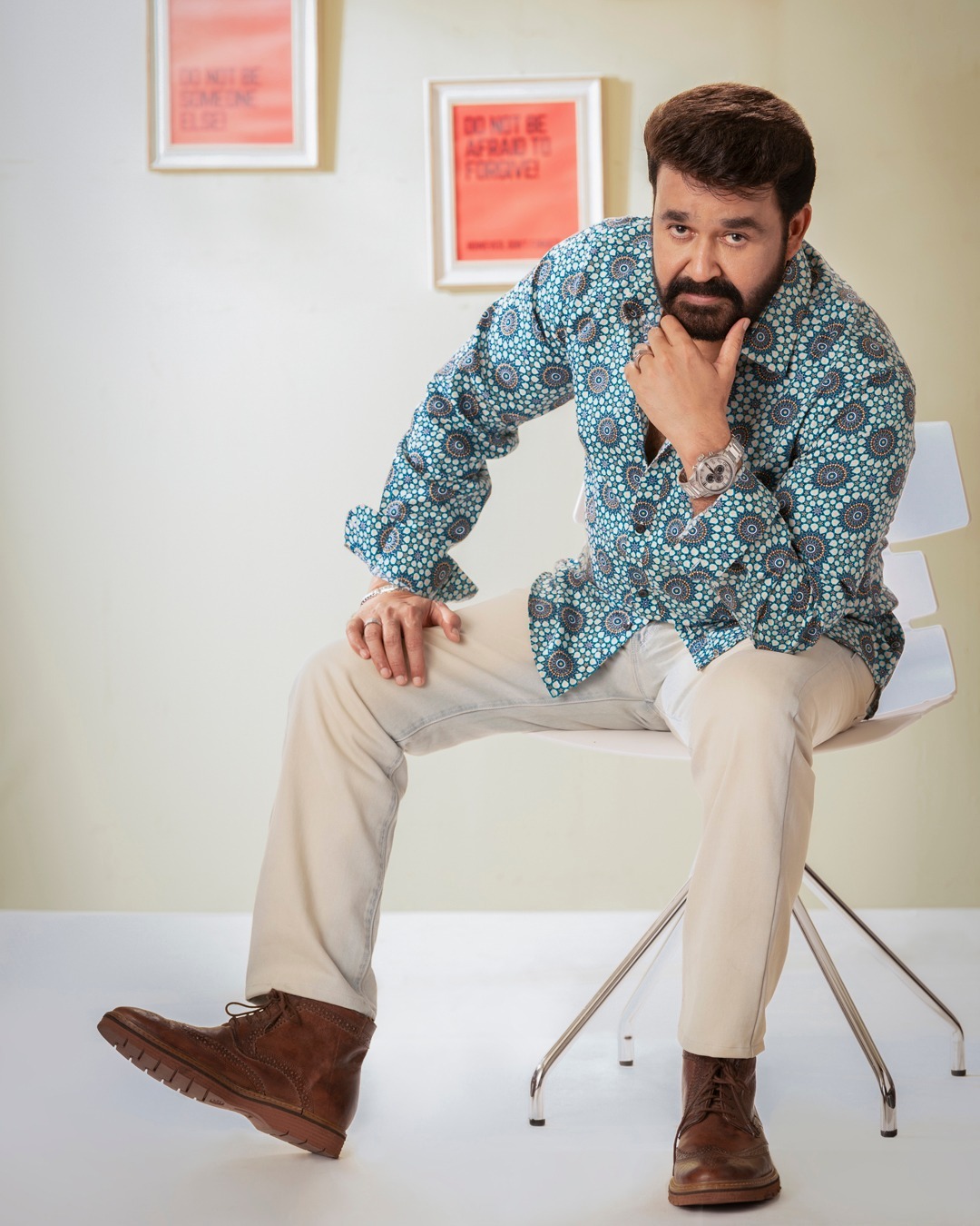 Veteran South Indian Actors And Their Insanely Massive Net Worth, Will Shock You