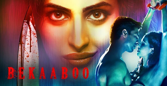 Web Series Which You Should Watch Alone In OTT