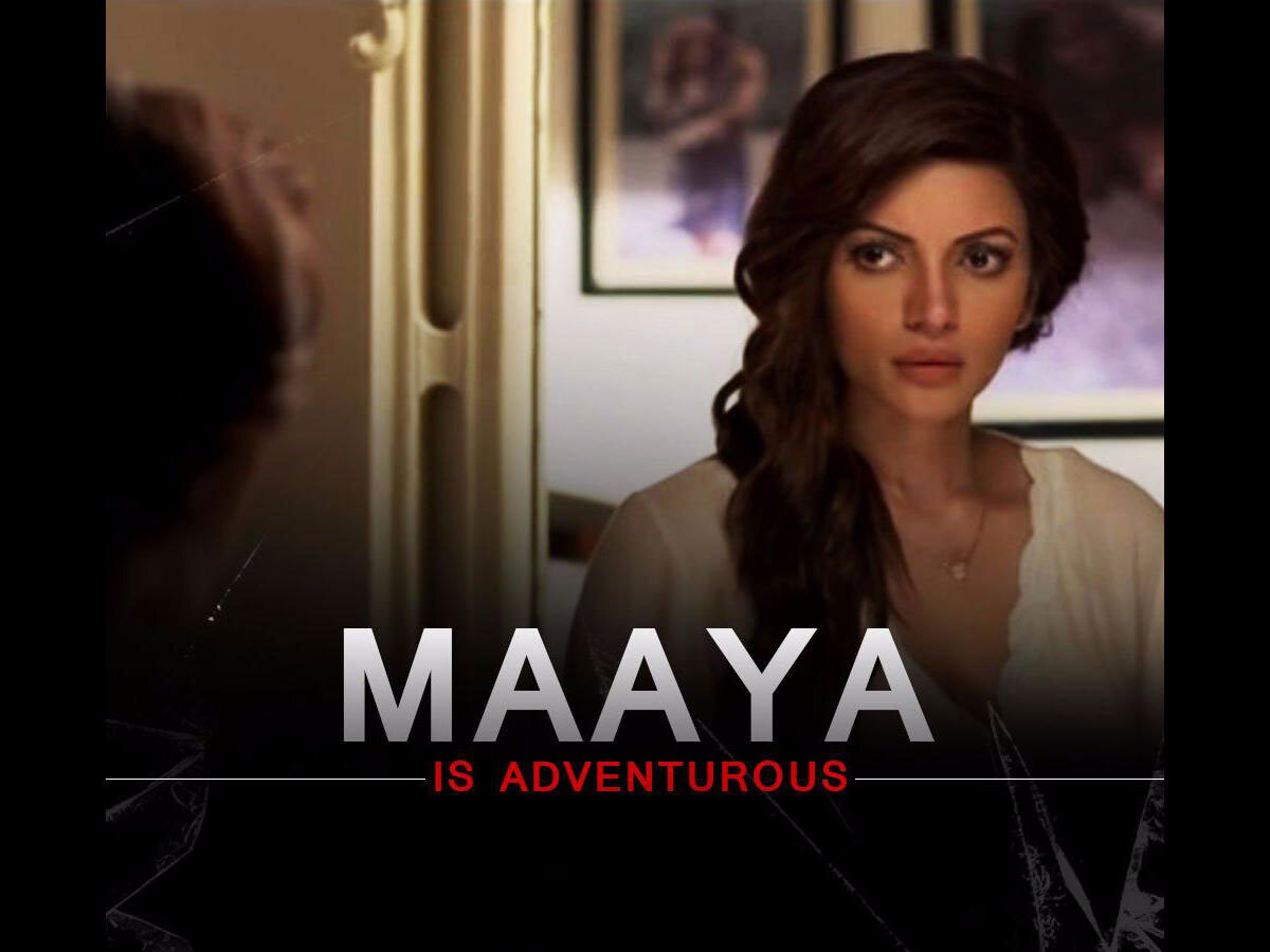 Web Series Which You Should Watch Alone In OTT