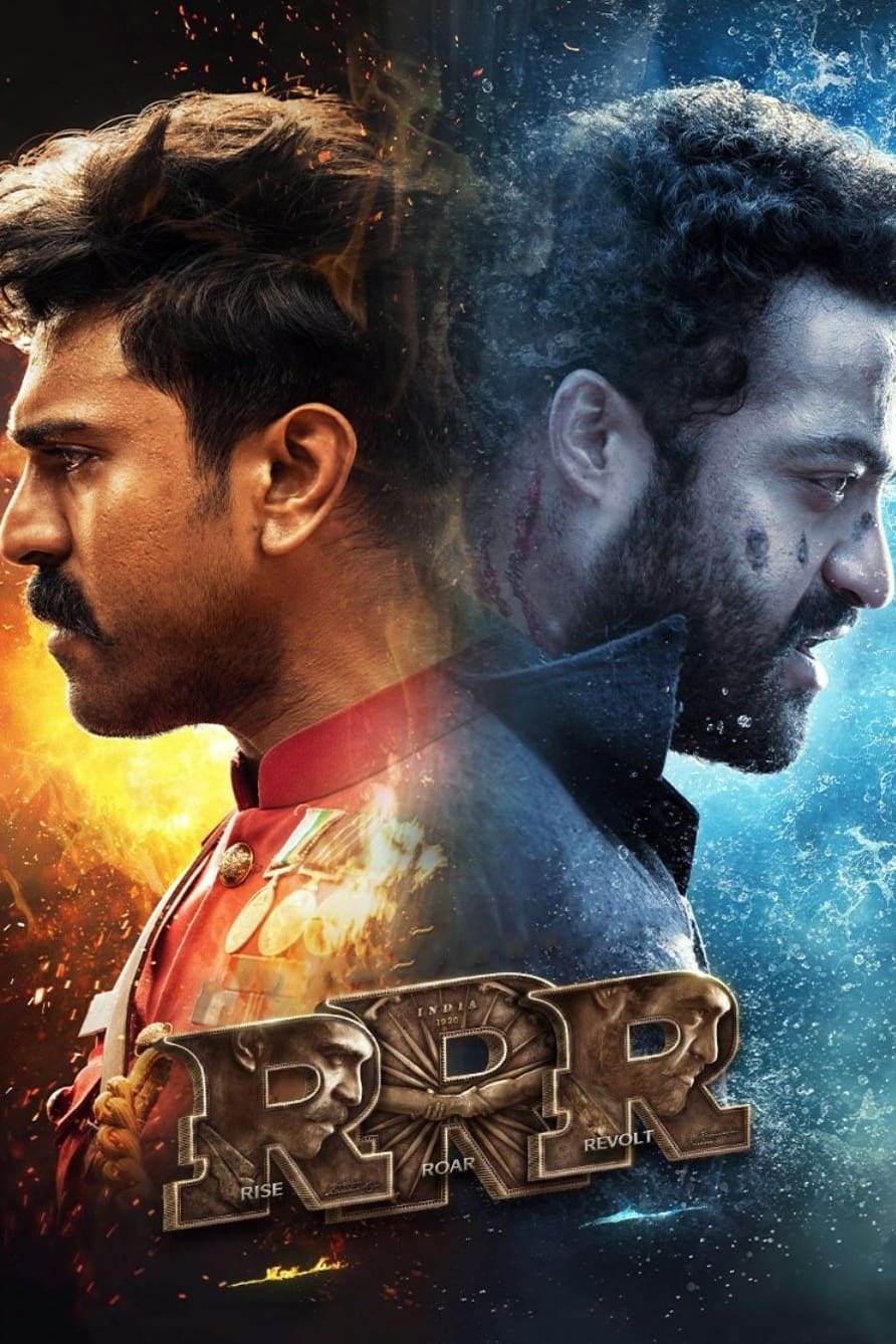 Year-Ender 2022:  From Sita Ramam To RRR - Here's A List Of Top 10 Most Popular Telugu Movies