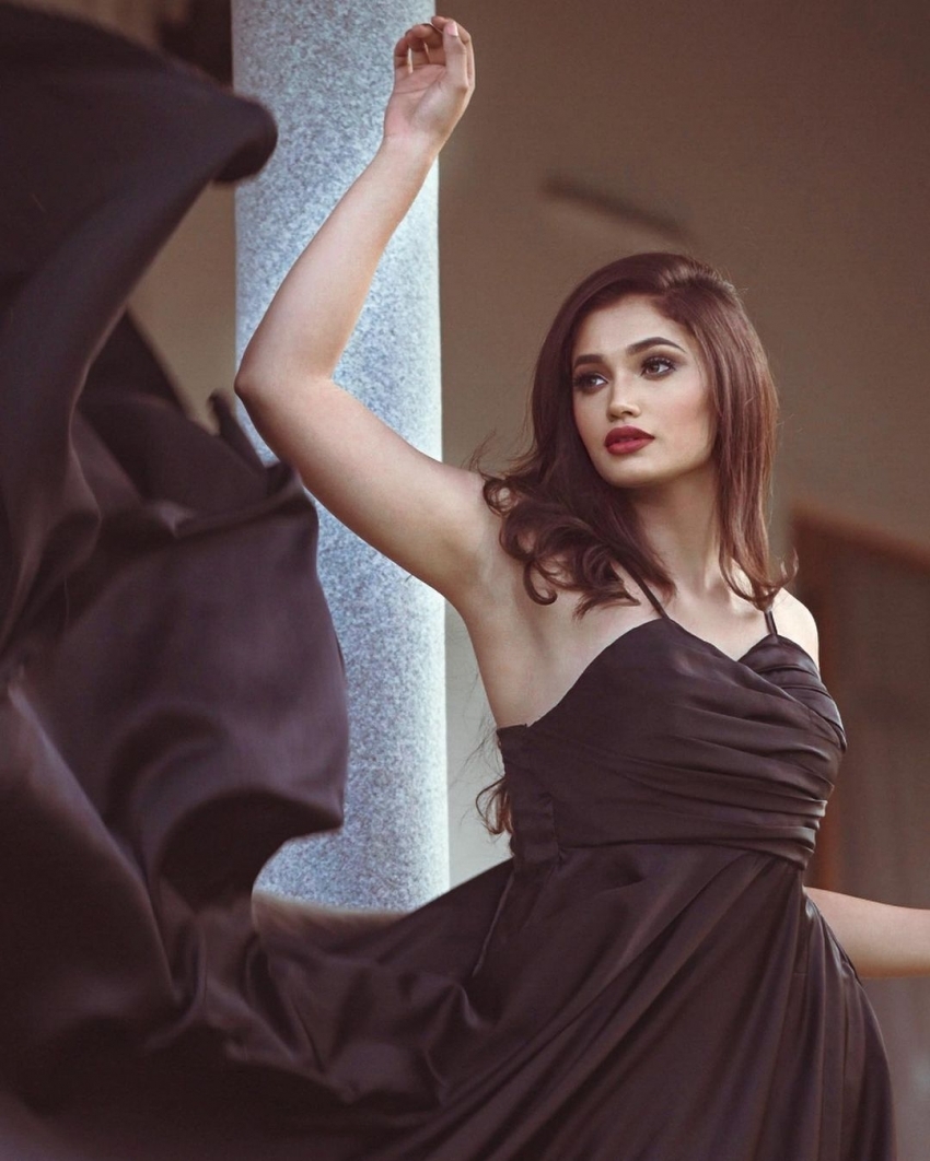 Year-Ender 2022: Most Promising South Actresses Of 2022