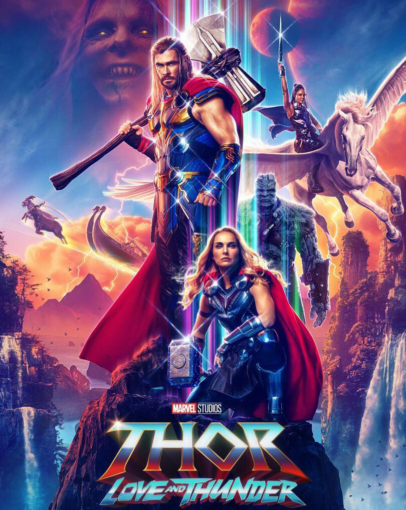 Year-Ender 2022: Thor To KGF Chapter 2, Top 10 Most Searched Movies Of 2022 On Google