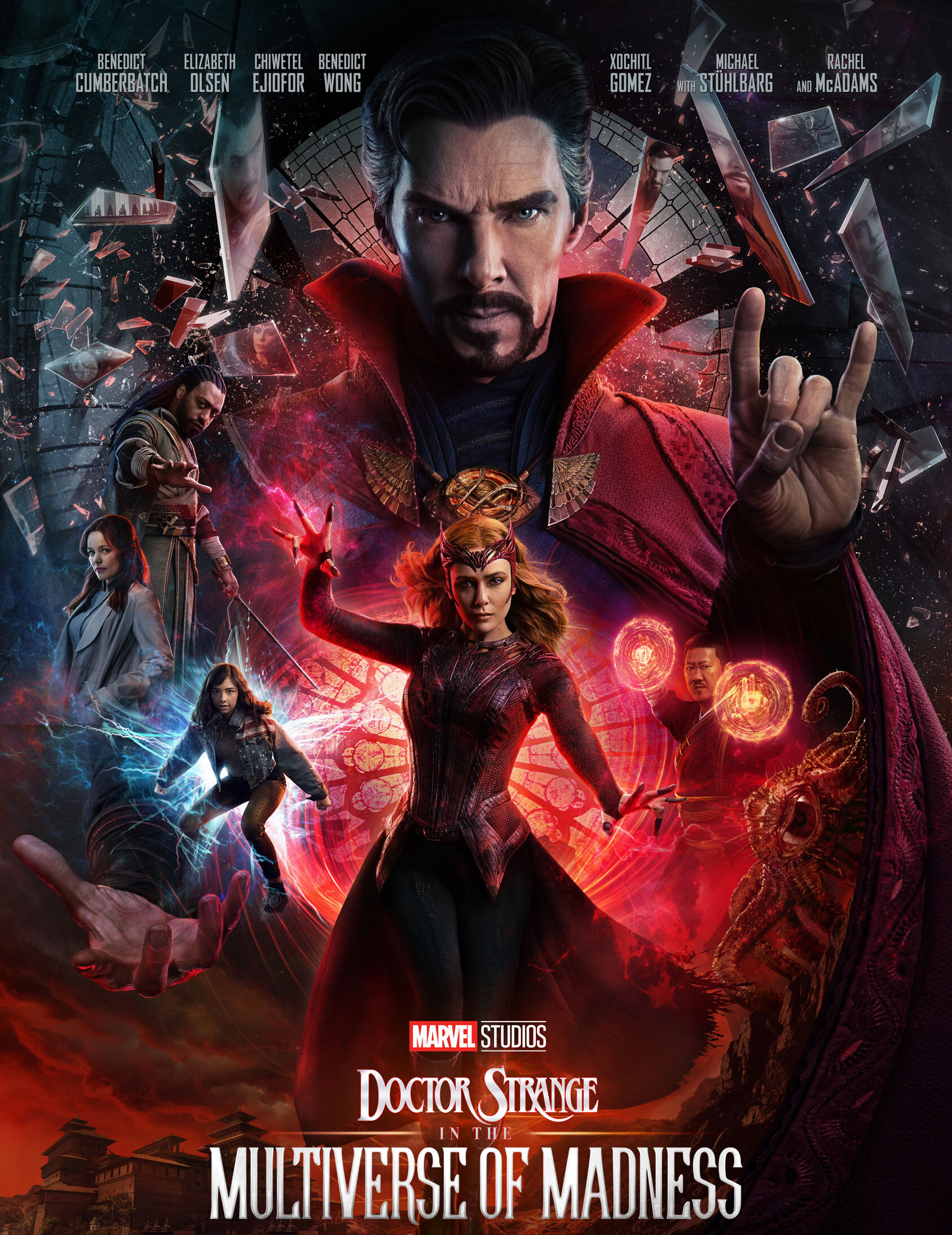 Year-Ender 2022: Top 10 Hollywood Movies You Shouldn't Miss