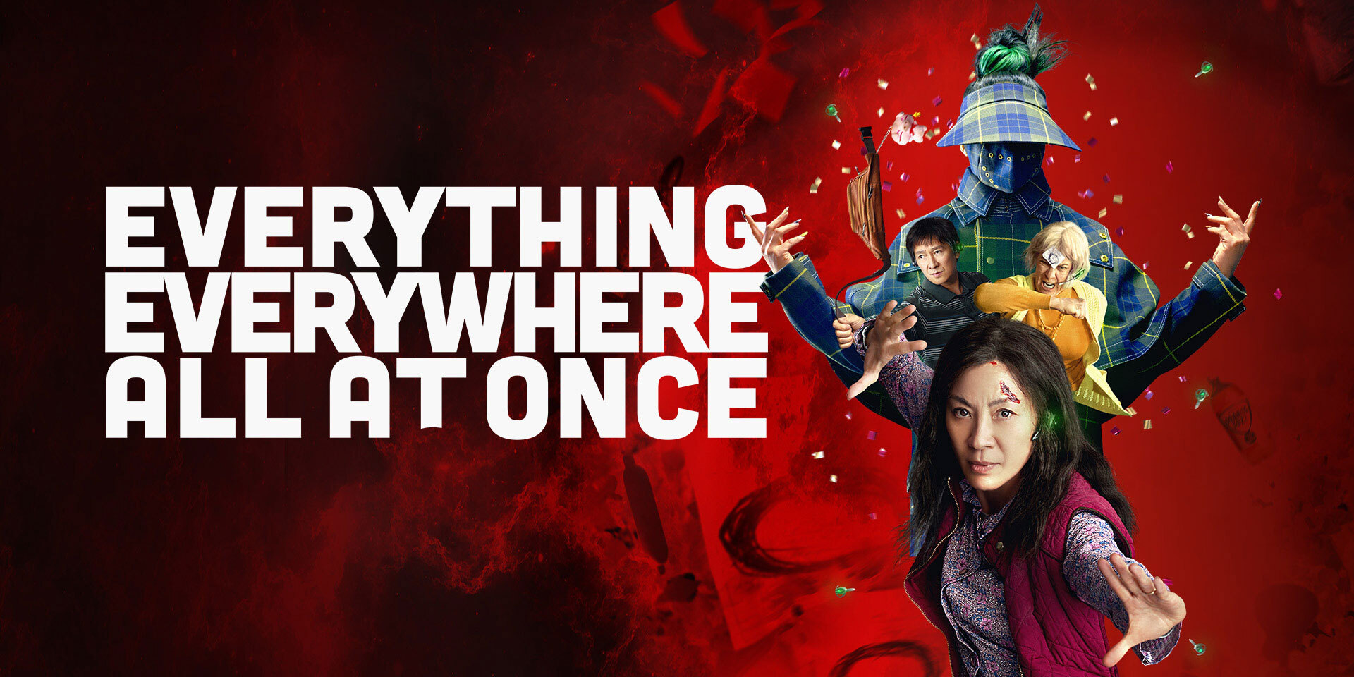 Year-Ender 2022: Top 10 Hollywood Movies You Shouldn't Miss