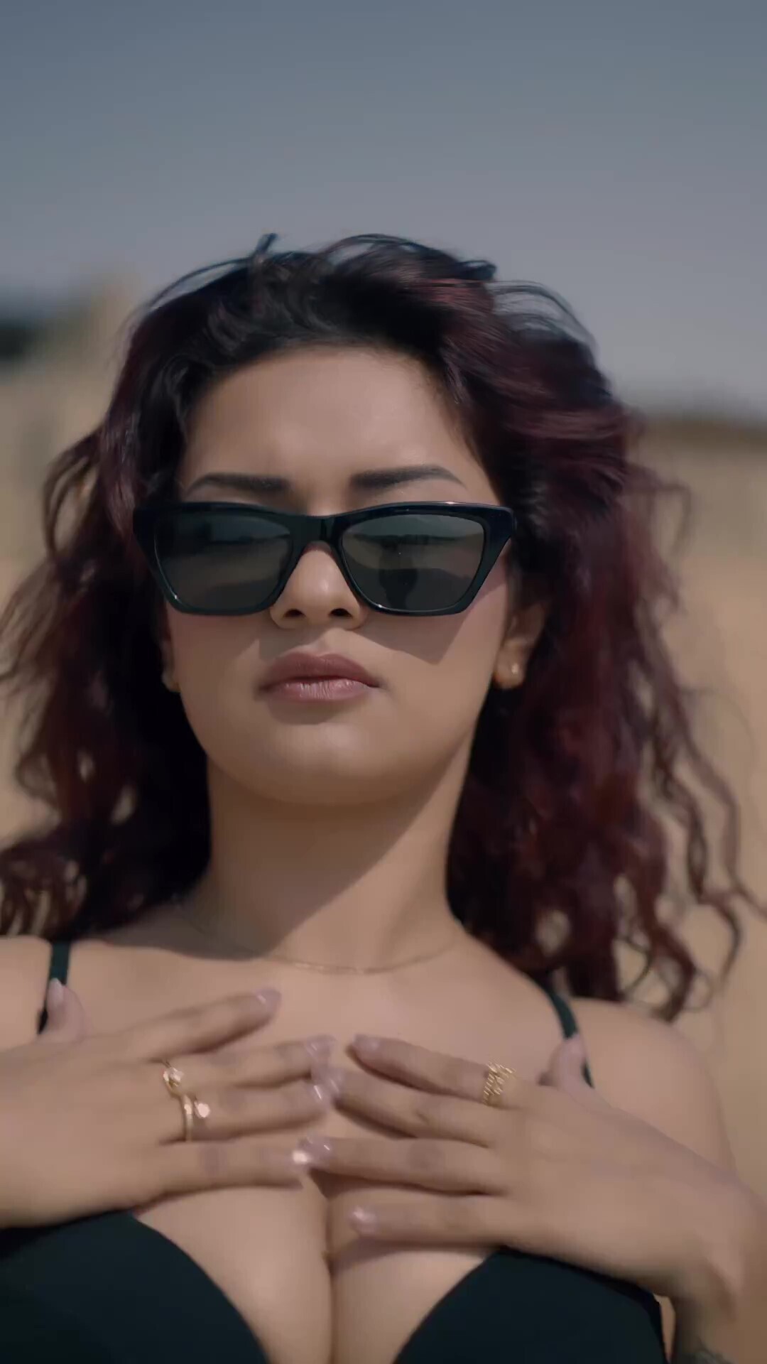 ಬಿಂದಾಸ್ ಅವ್‌ನೀತ್ ಕೌರ್ ಸೆಕ್ಸಿ ಫೋಟೊಗಳು 