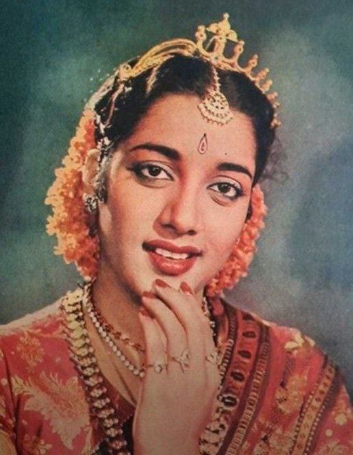 Actress Jamuna: మిరెప్పుడు చూడని జమున రేర్ ఫొటోస్.. ఆస్తుల విలువ ఎంతో తెలుసా..