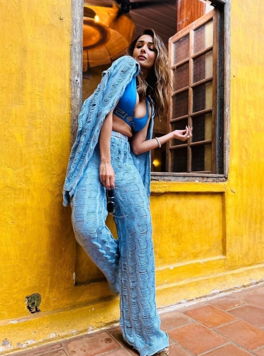 ಮಲೈಕಾ ಅರೋರ ಸೆಕ್ಸಿ ಫೋಟೊಗಳು