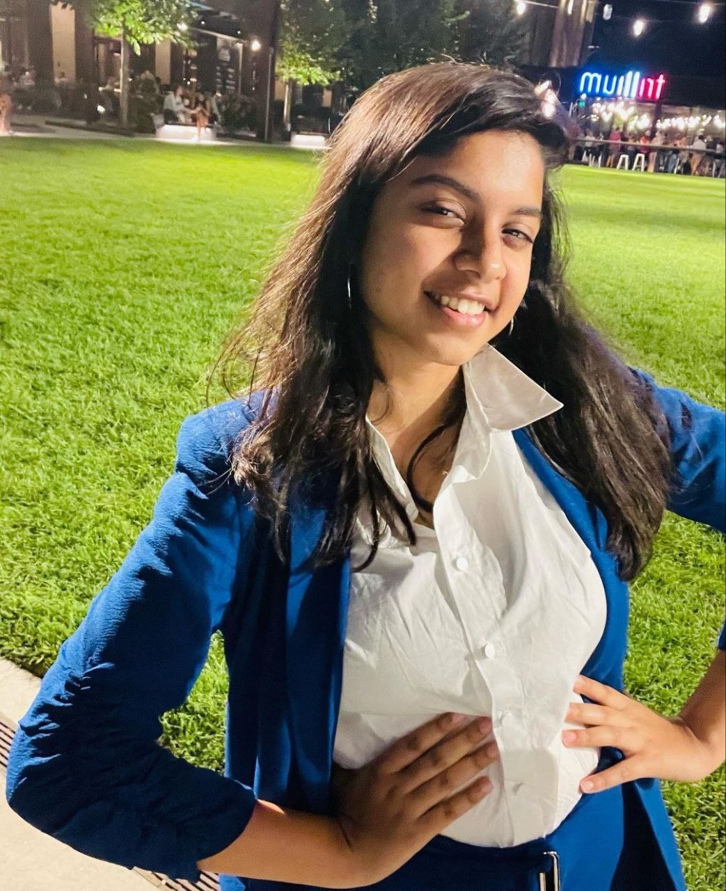 Anshumalika: రోజురోజుకు మరింత అందంగా మారుతున్న రోజా కూతురు.. గ్లామరస్ ఫొటోస్