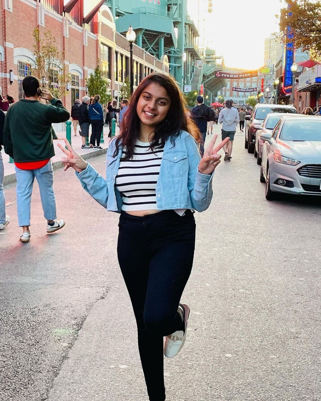 Anshumalika: రోజురోజుకు మరింత అందంగా మారుతున్న రోజా కూతురు.. గ్లామరస్ ఫొటోస్