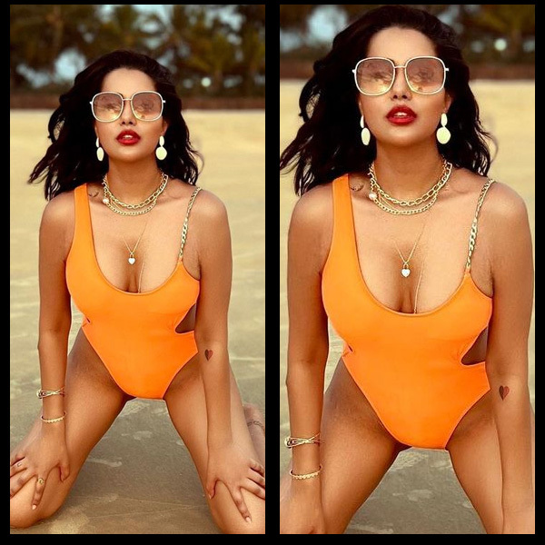 Bigg Boss Tamil Celebrity Of All Seasons Aced Beachwear and Bikinis !! See Photos