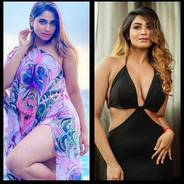Bigg Boss Tamil Celebrity Of All Seasons Aced Beachwear and Bikinis !! See Photos