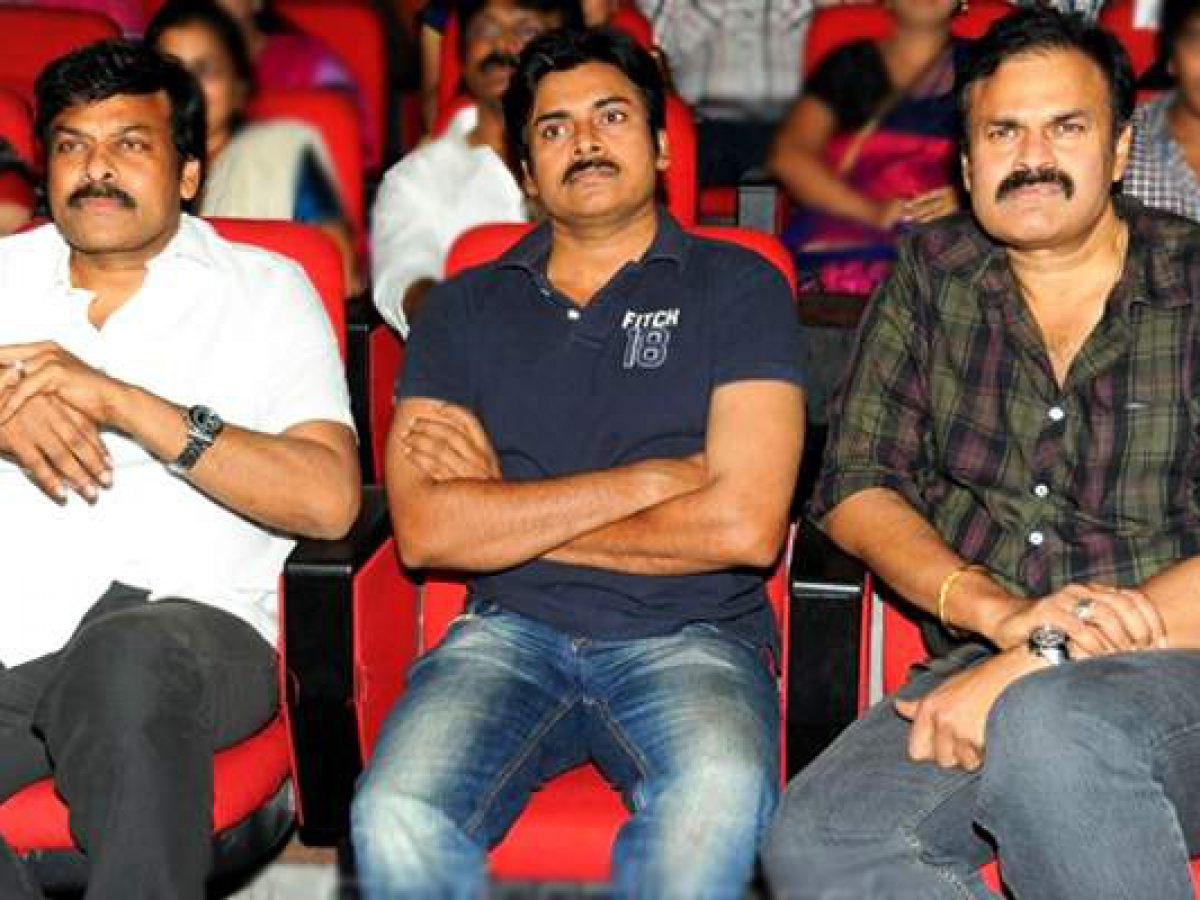 Famous South Indian Actors Who Are Real-Life Siblings