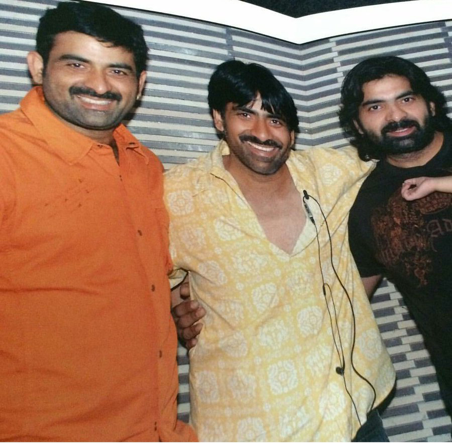 Famous South Indian Actors Who Are Real-Life Siblings