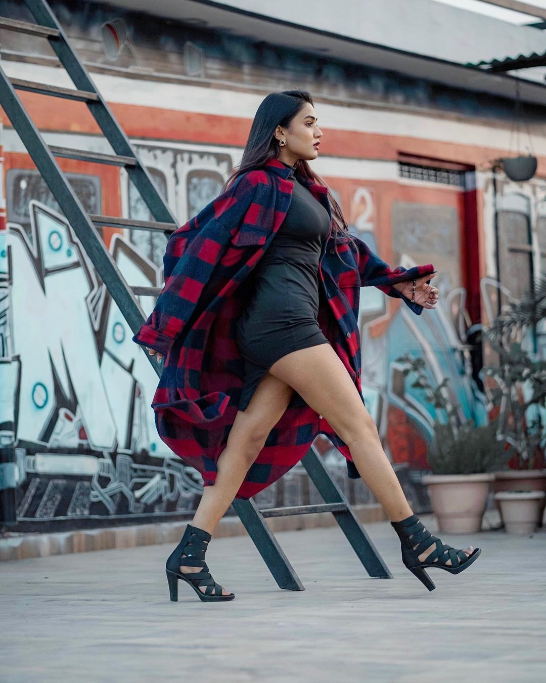 Garima Chaurasia(Gima Ashi)Hot Pics