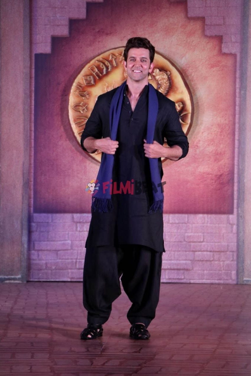 Happy Birthday Hrithik Roshan: Unknown Facts About The Actor - Filmibeat