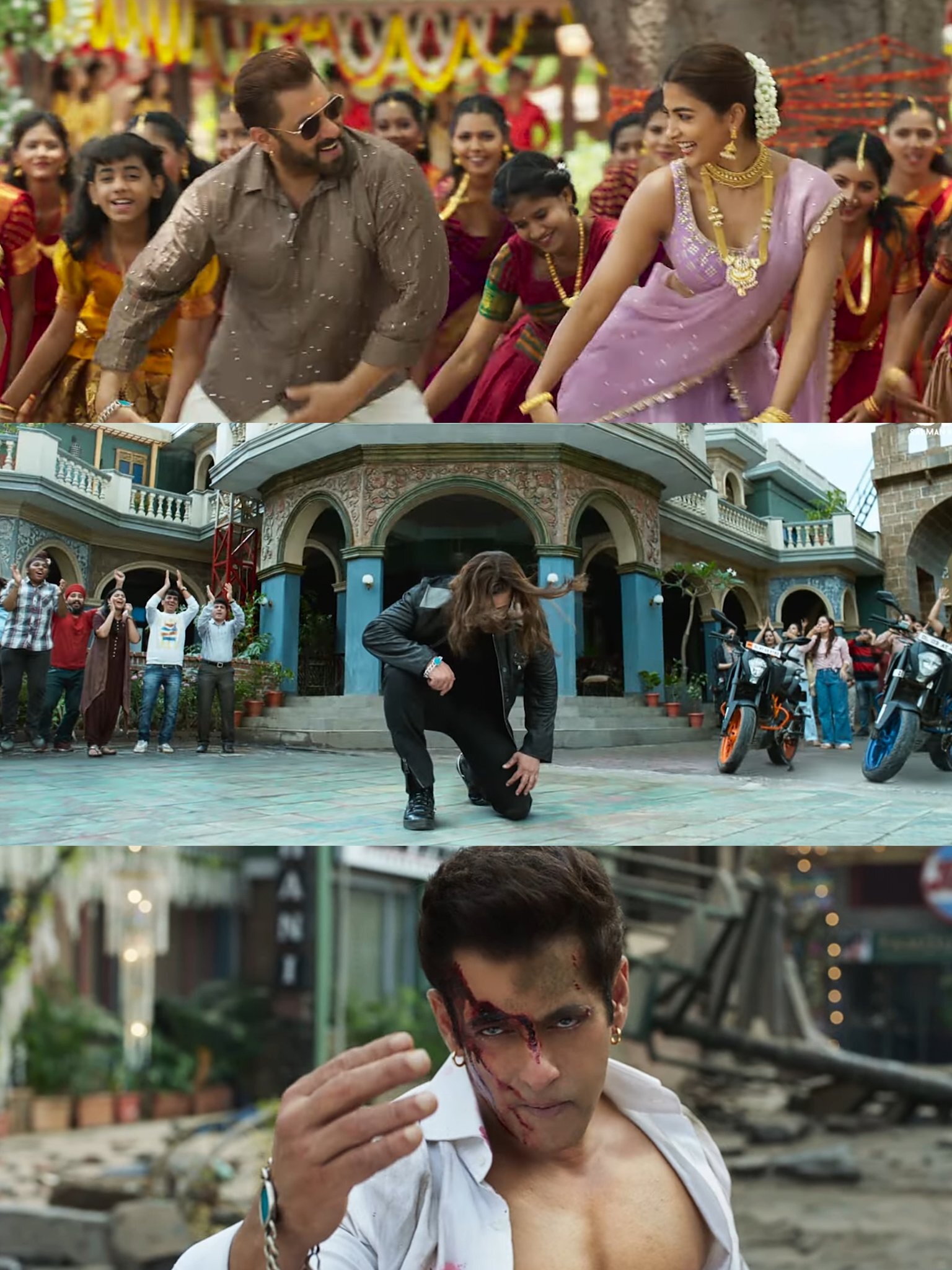 Kisi Ka Bhai Kisi Ki Jaan