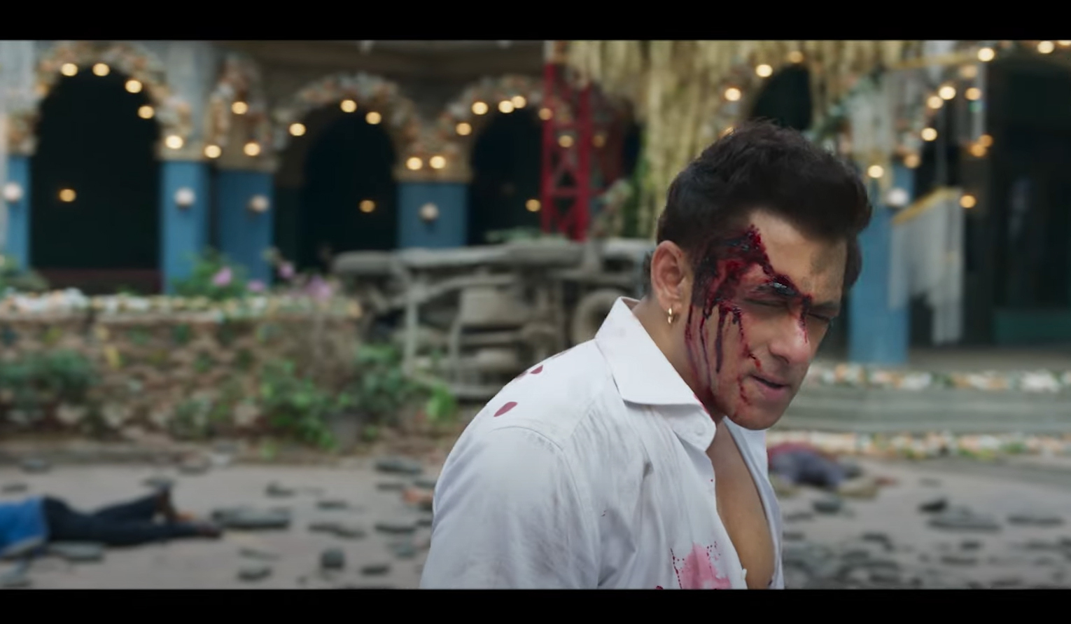 Kisi Ka Bhai Kisi Ki Jaan