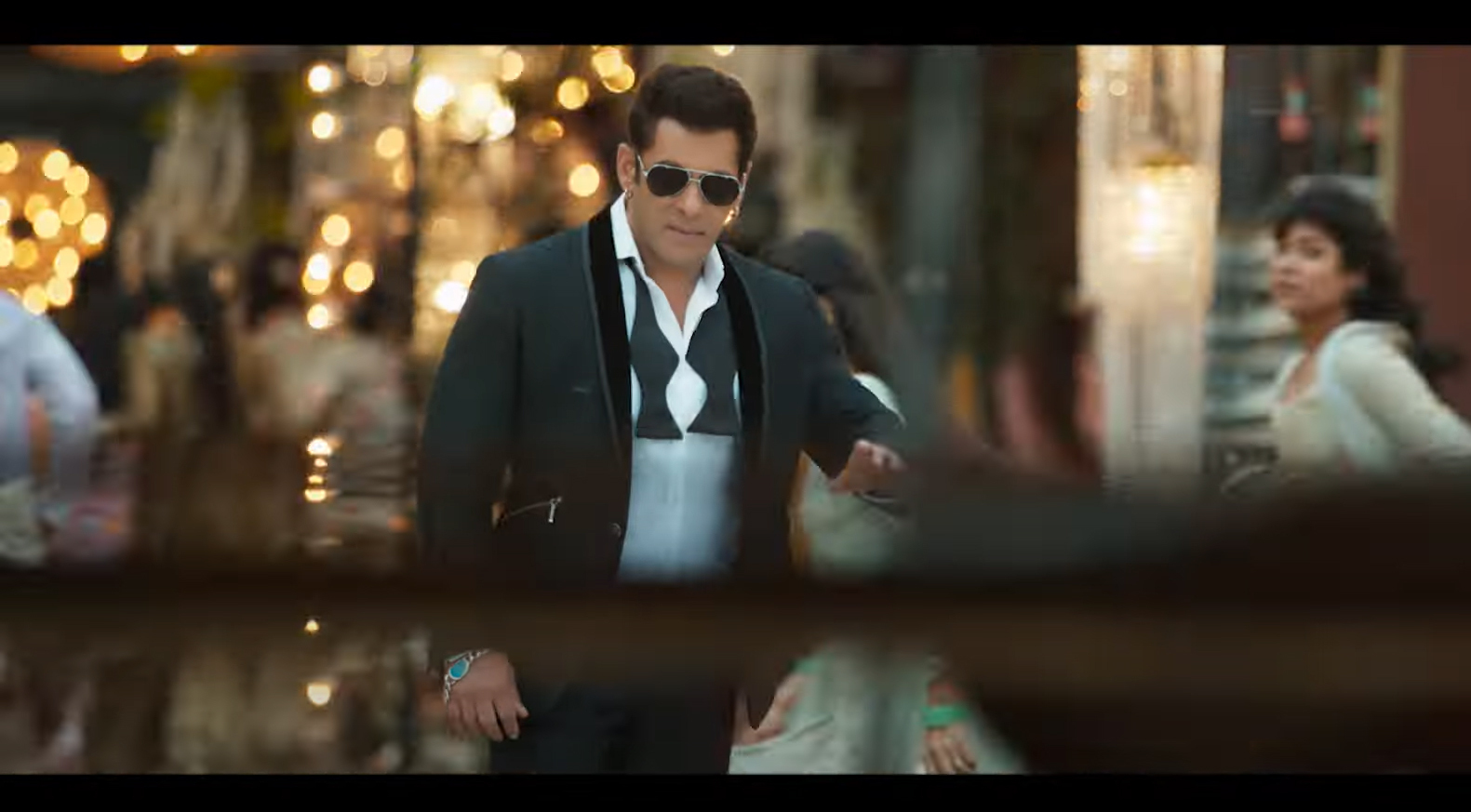 Kisi Ka Bhai Kisi Ki Jaan