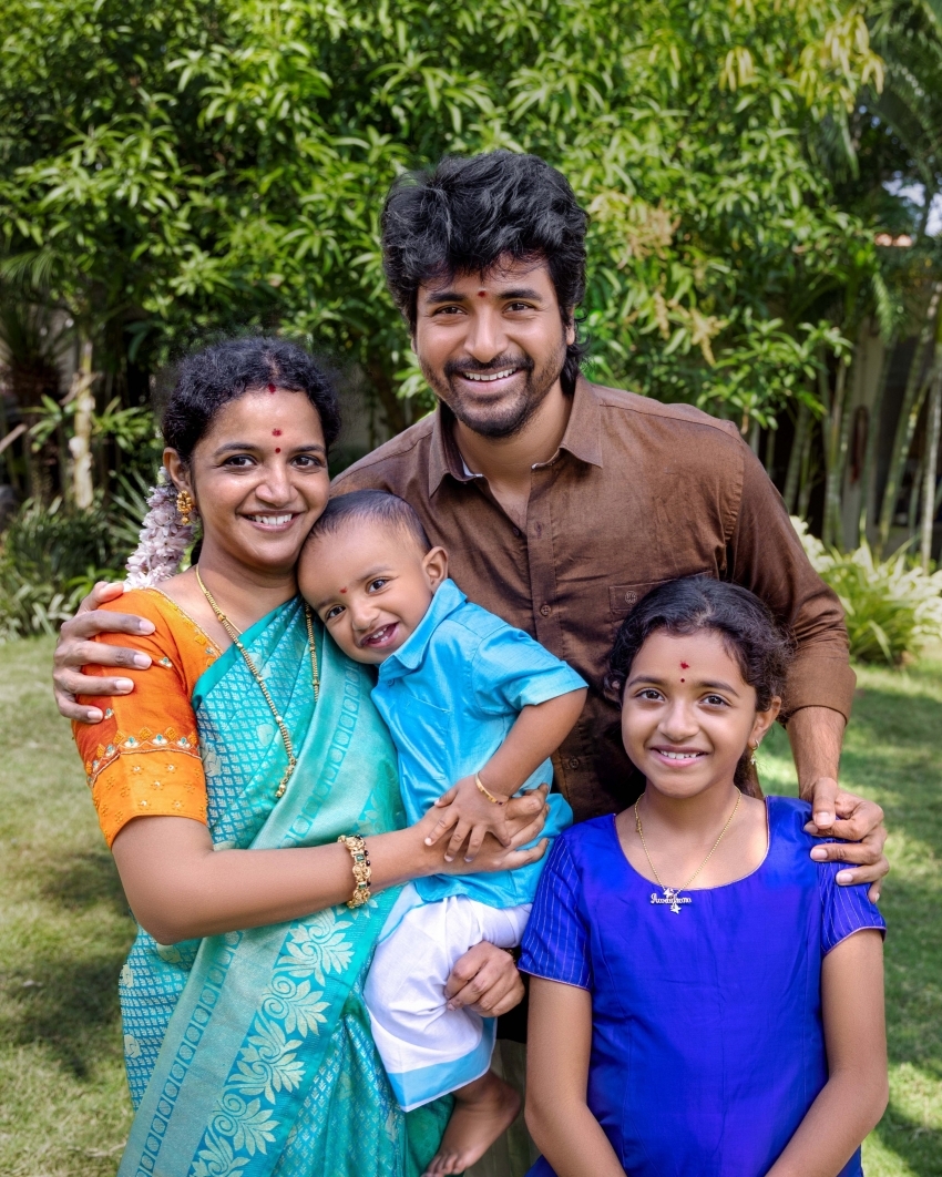 ದಕ್ಷಿಣದ ತಾರೆಯರ ಸಂಕ್ರಾಂತಿ ಸಂಭ್ರಮ 