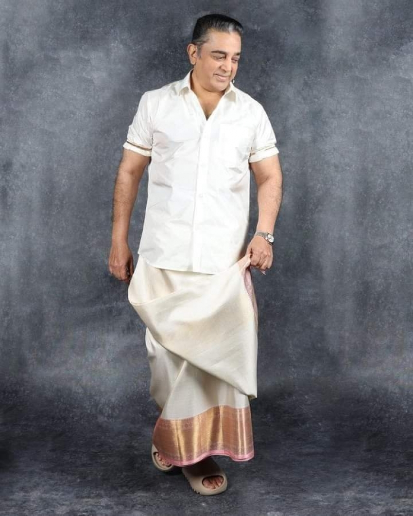 ದಕ್ಷಿಣದ ತಾರೆಯರ ಸಂಕ್ರಾಂತಿ ಸಂಭ್ರಮ 