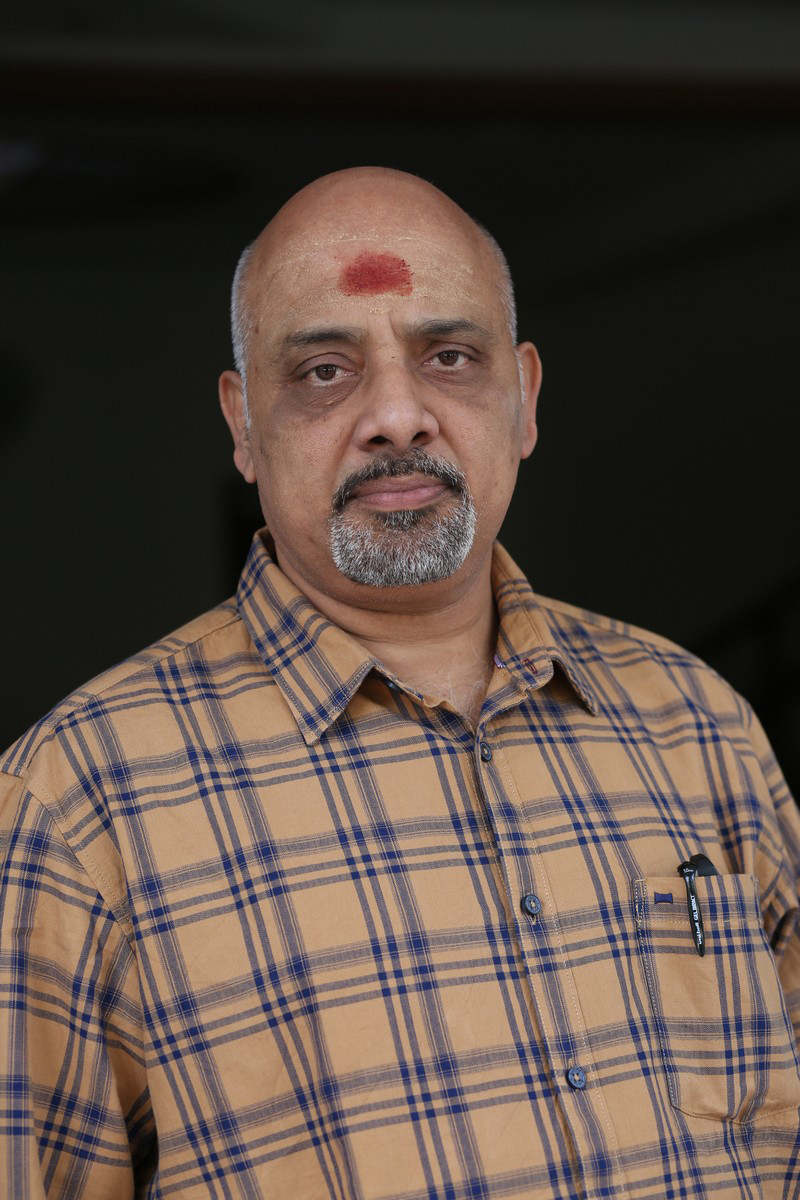Ramajogayya Sastry