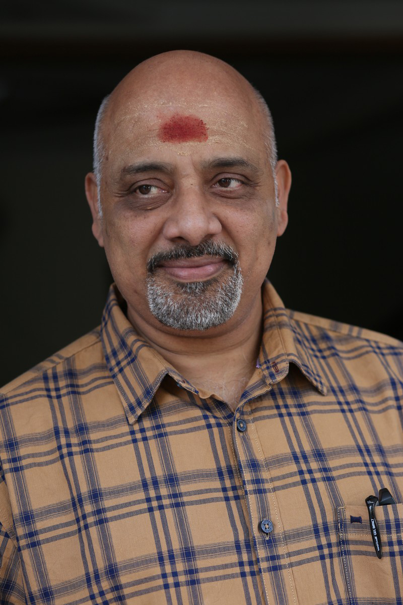 Ramajogayya Sastry