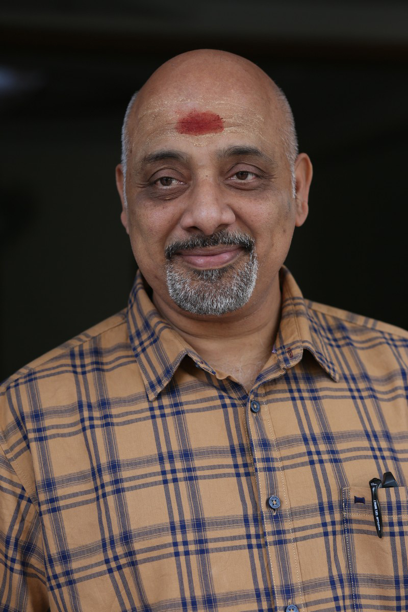 Ramajogayya Sastry