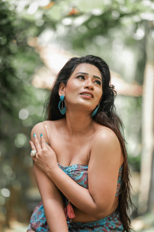 Sanjana Naidu
