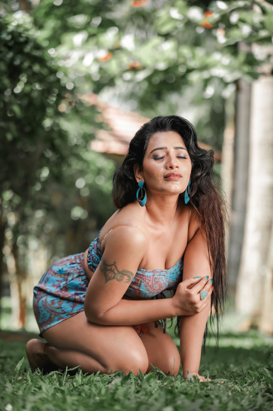 Sanjana Naidu