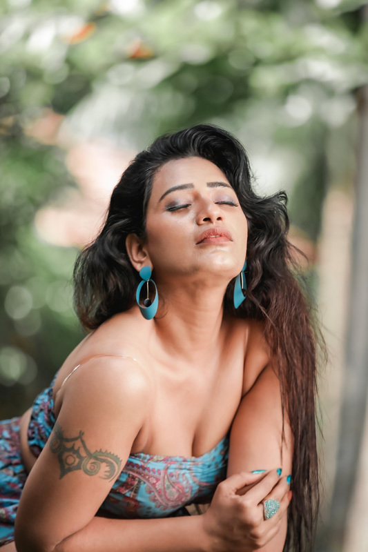 Sanjana Naidu