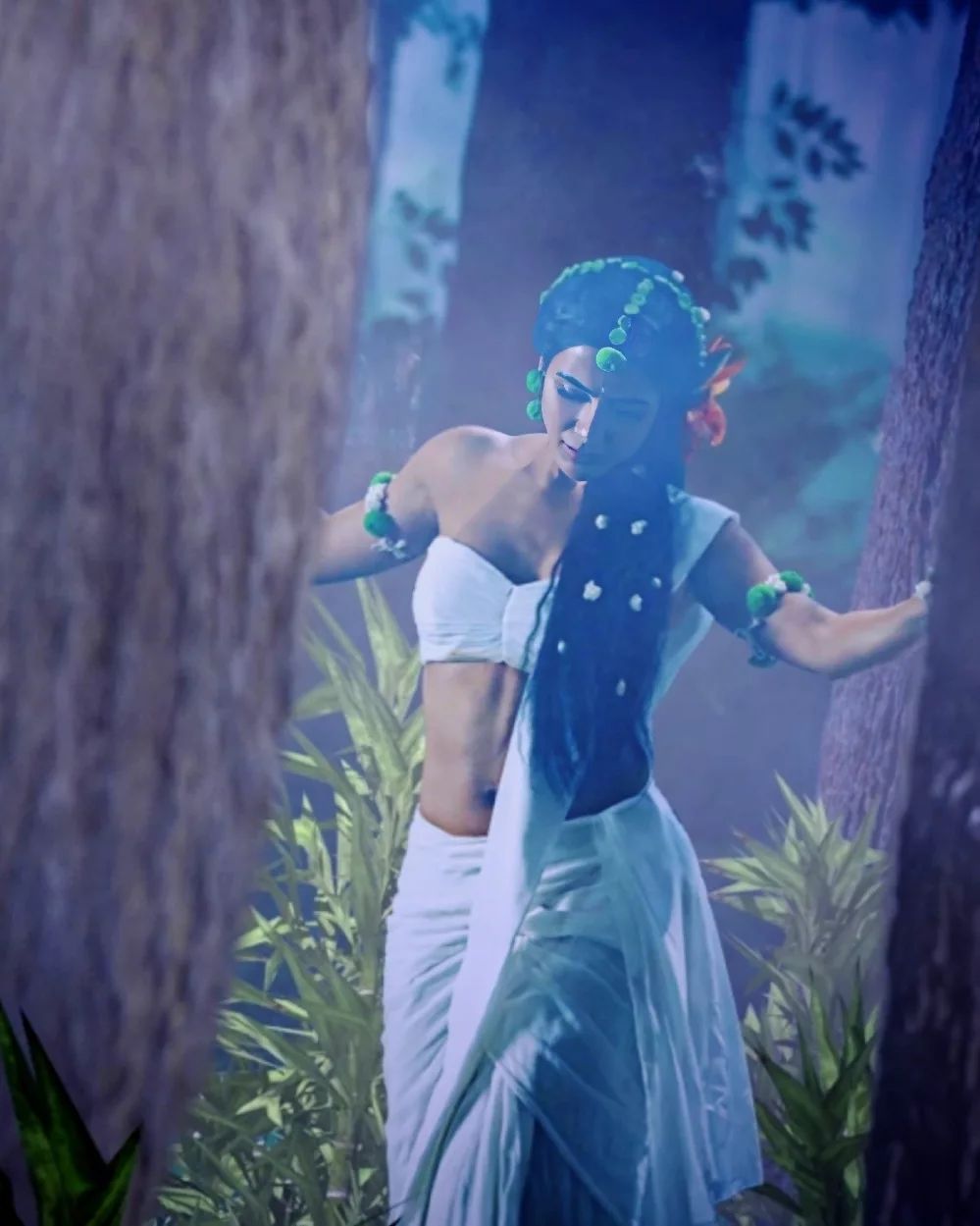 Shaakuntalam