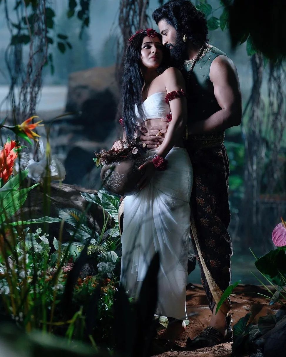 Shaakuntalam