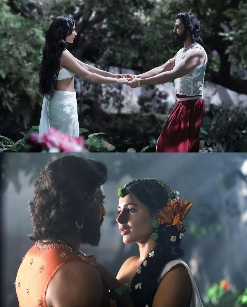 Shaakuntalam