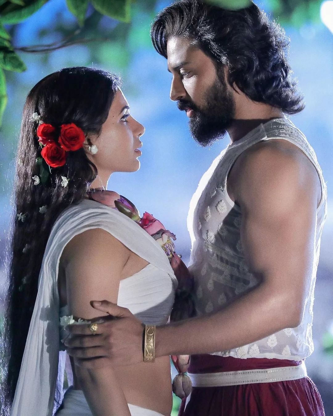 Shaakuntalam