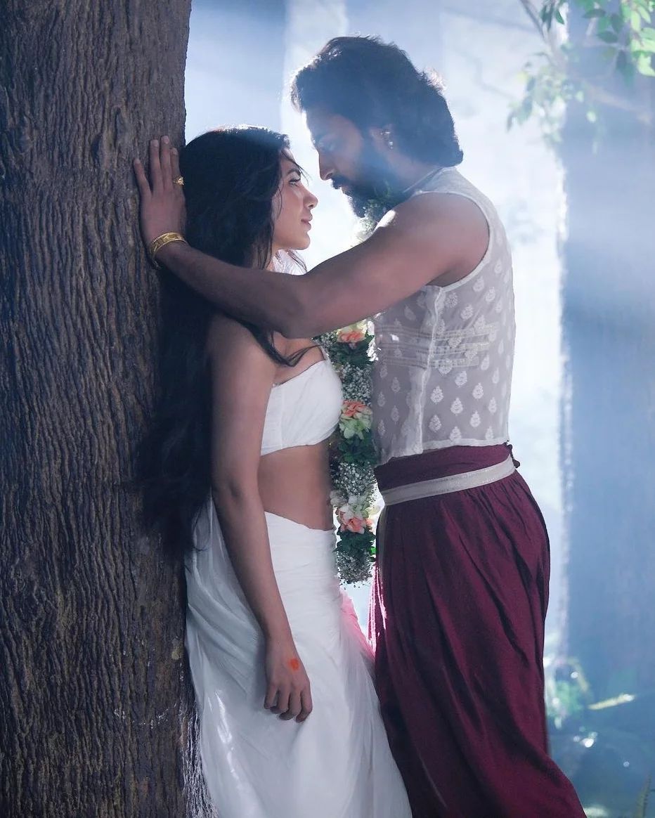 Shaakuntalam