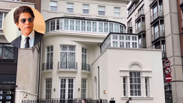 Shahrukh Khan: 10 Expensive Things Brought By World's 4Th Richest Actor