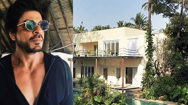 Shahrukh Khan: 10 Expensive Things Brought By World's 4Th Richest Actor