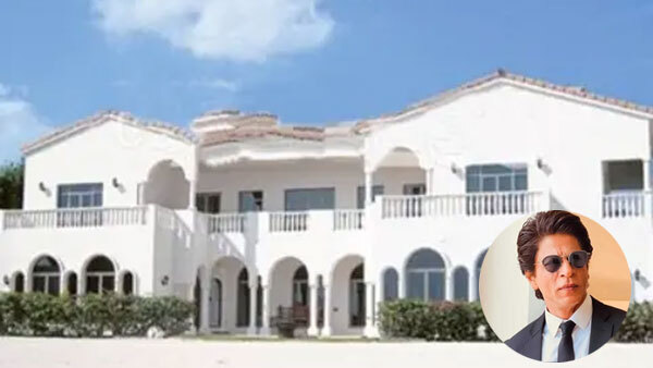 Shahrukh Khan: 10 Expensive Things Brought By World's 4Th Richest Actor